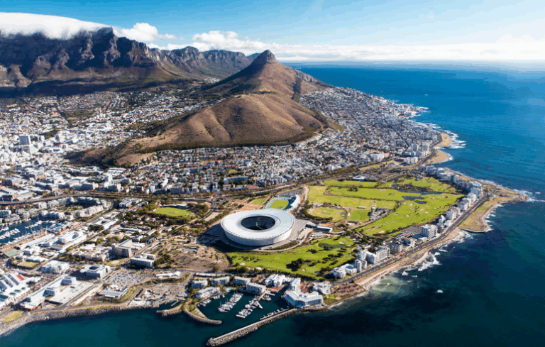 Medical Waste Incinerators in South Africa