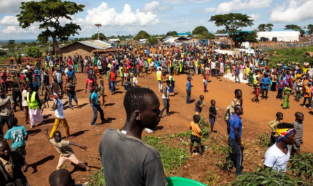 Rising Interest in Medical and Industrial Incinerators in Uganda