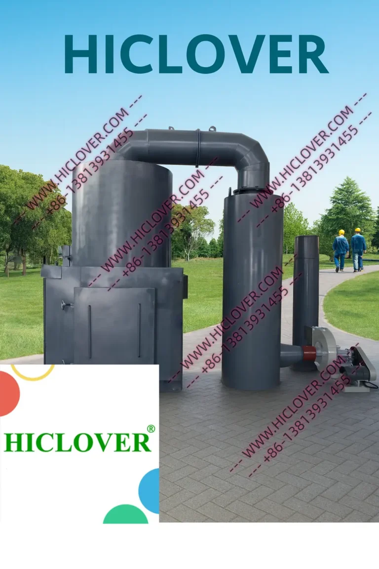 Madagascar Waste Incinerator Market Report