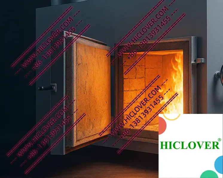 HICLOVER Waste Incinerators: Cost-Effective Solutions for Industrial and Medical Waste Disposal